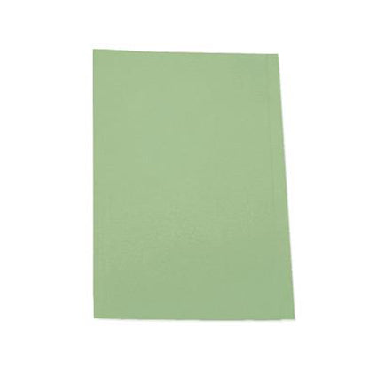 Avery Manilla Folder Foolscap Pack 20 Light Green_9001631_26467