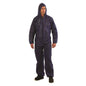 Coveralls Disposable Basic PP 2XL Blue_90018002_DOB2XL