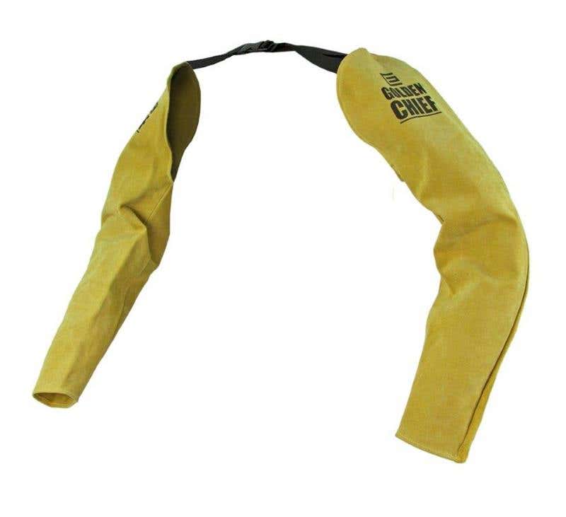Sleeves Welders Golden Chief 90018032 GCWS10