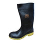 F1310N Steel Toe Cap Safety Gumboots_F1310N