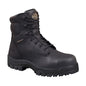 Boots Composite Toecap Lace Up TPU Sole Black 45-645 10 Oliver 31301042 45-645-100