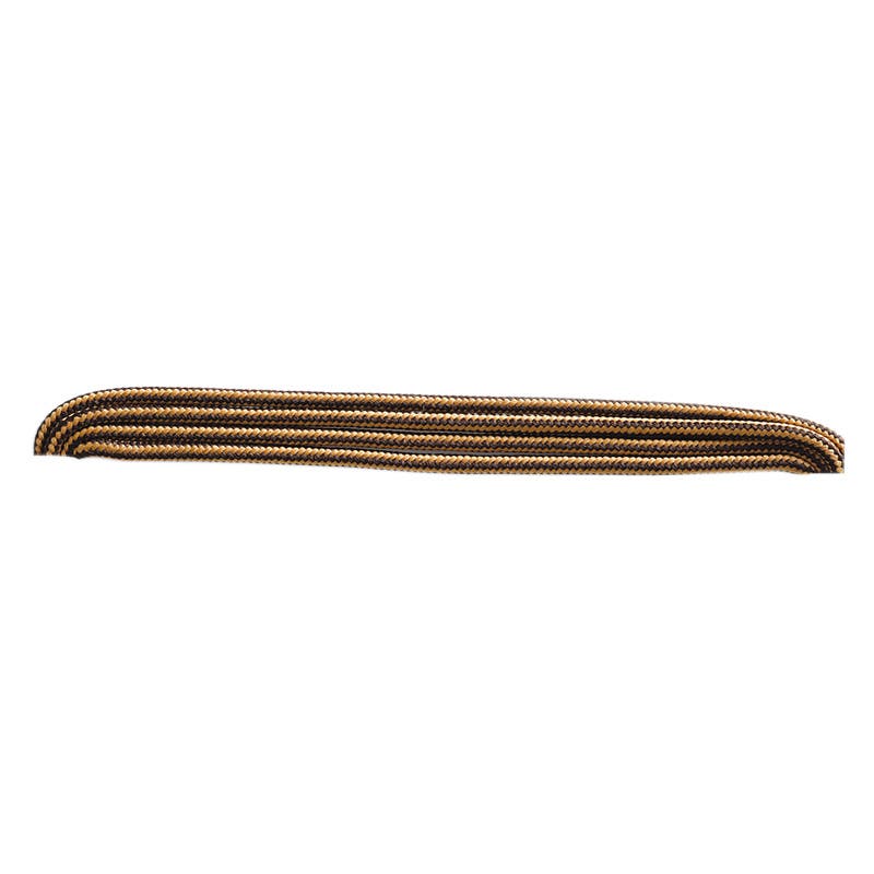 Nylon Laces 110cm Wheat/Brown 40012460 A-000112