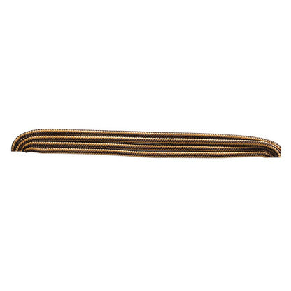 Nylon Laces 110cm Wheat/Brown 40012460 A-000112