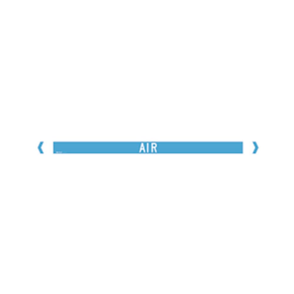 Marker Pipe AIR 40-70mm OD 475 x 31mm Pk 10 90030855 860049