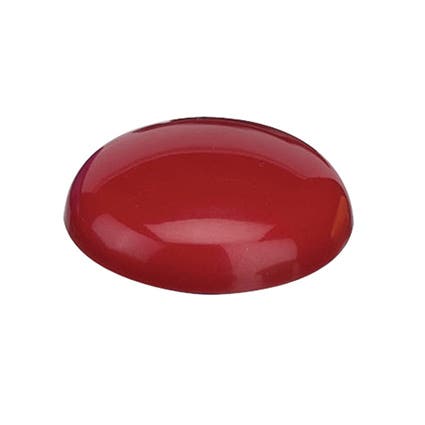 Button Magnets 20mm Red 10 Pack 9003574 QTTMB2100