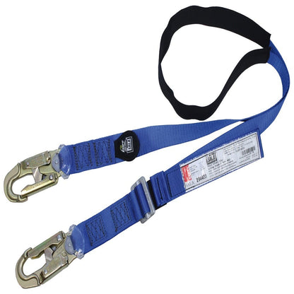 E6 Series Webbing Pole Strap & Easy Adjuster 2m_90040119_7100237261