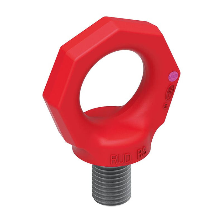 Hi Rud Bolt Eye High Tensile Metric Coarse RUD 24T 42mm – ATOM