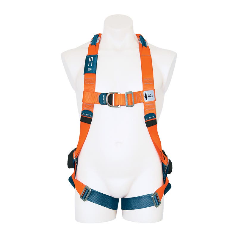 Harness Fall Arrest Spanset 1100 90048228 1100 ERGO