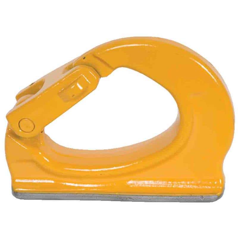 Hook Weld On Safety Excavator 10T 90048324 AWO10