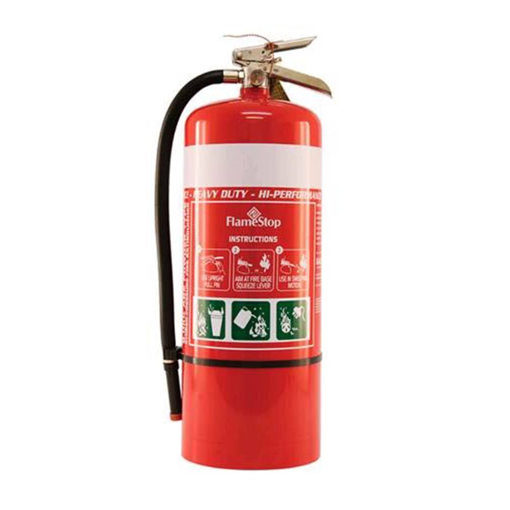 High Performance Mine Spec ABE Fire Extinguisher 90050064 43-G9ABEHP