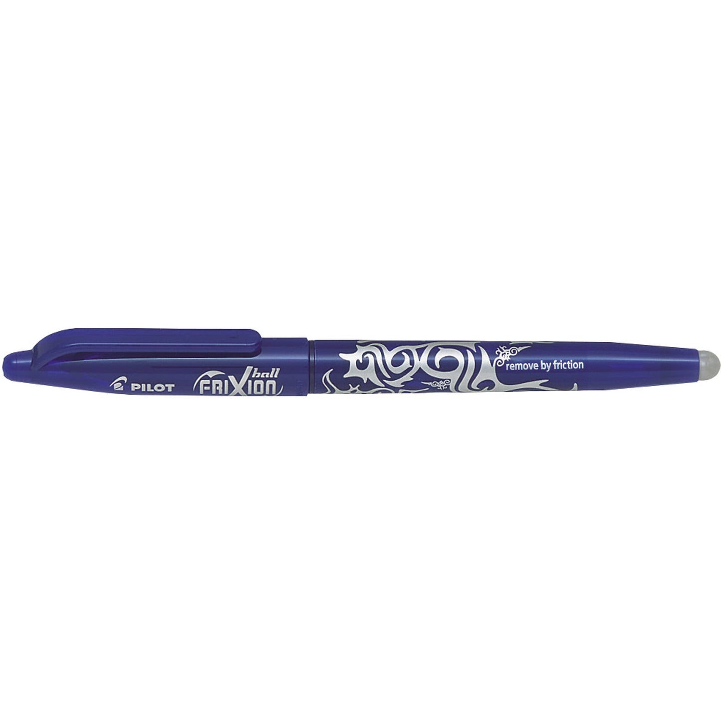 Pilot Pen Frixion Ball Bl-Fr7 Colours Blue 9005895 13213