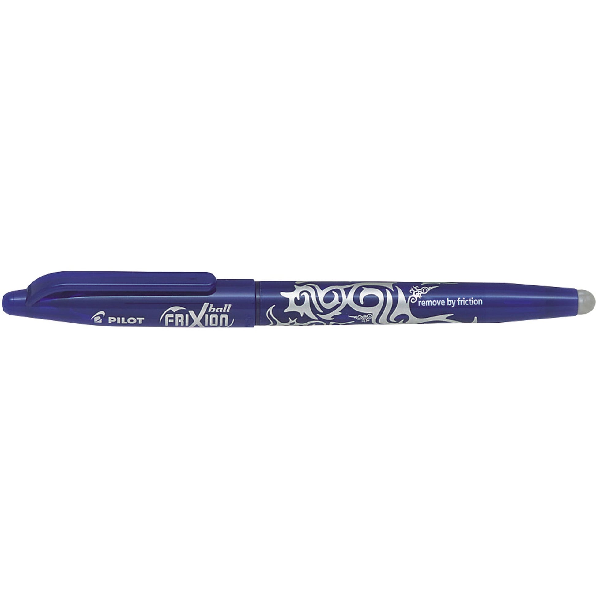 Pilot Pen Frixion Ball Bl-Fr7 Colours Blue 9005895 13213