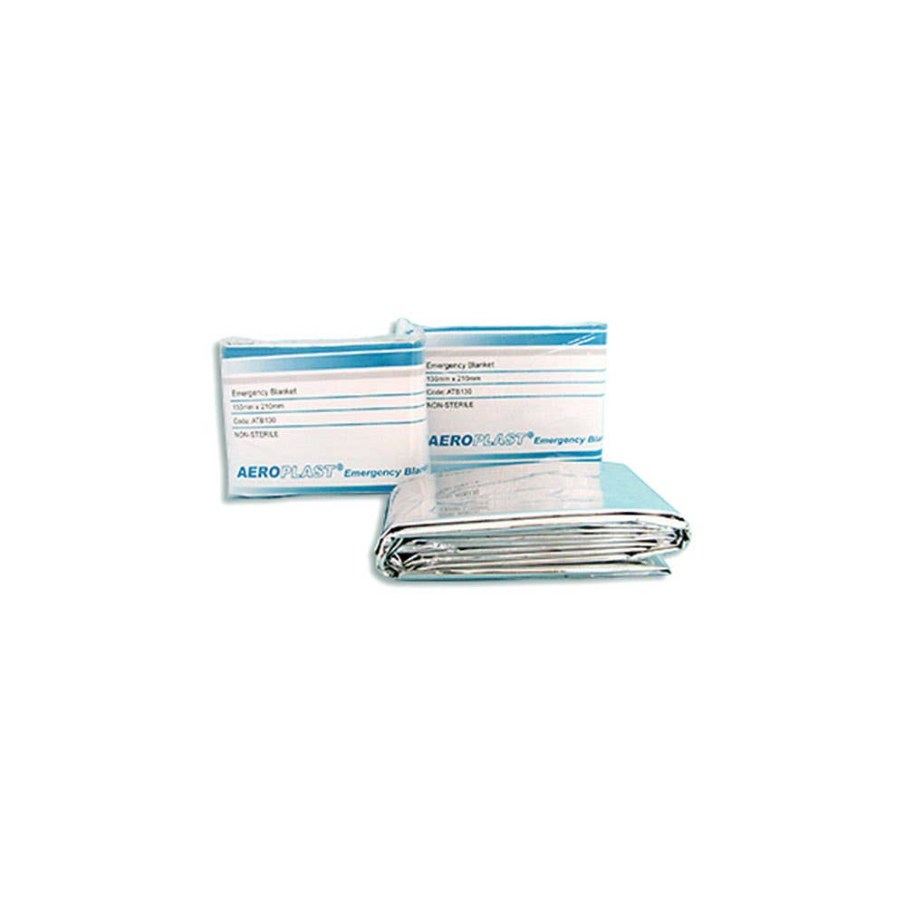 Thermal Rescue Blanket 90060061 FRA111