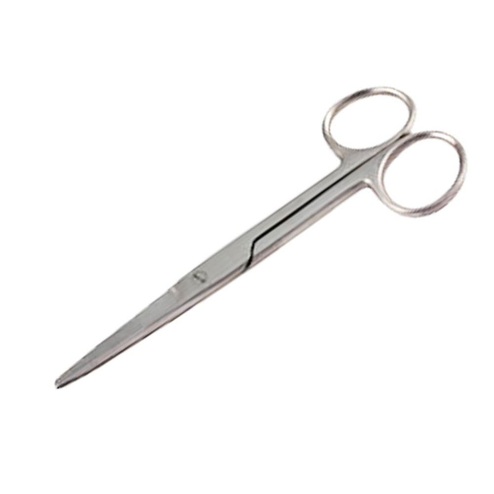 Sharp/Blunt End Surgical Scissors 90060070 856947