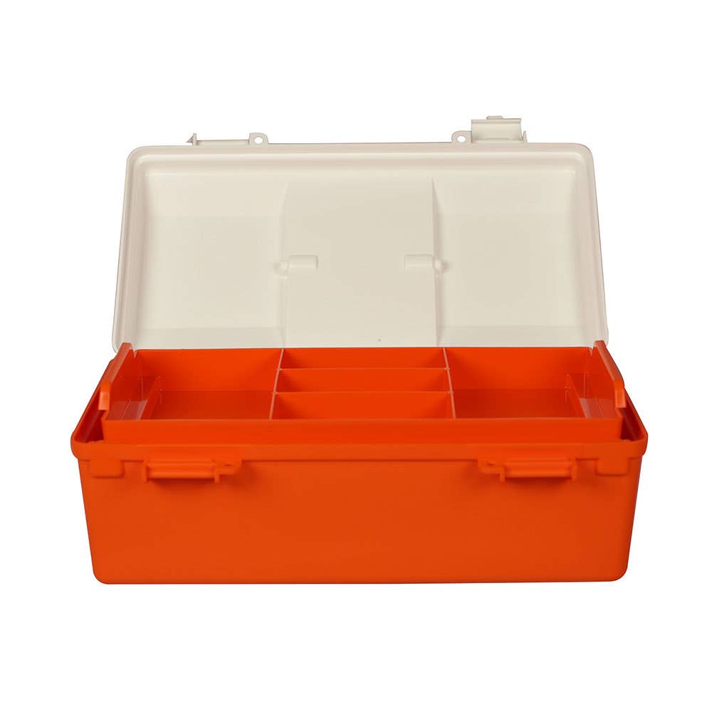 Portable First Aid Box 90068012 858881