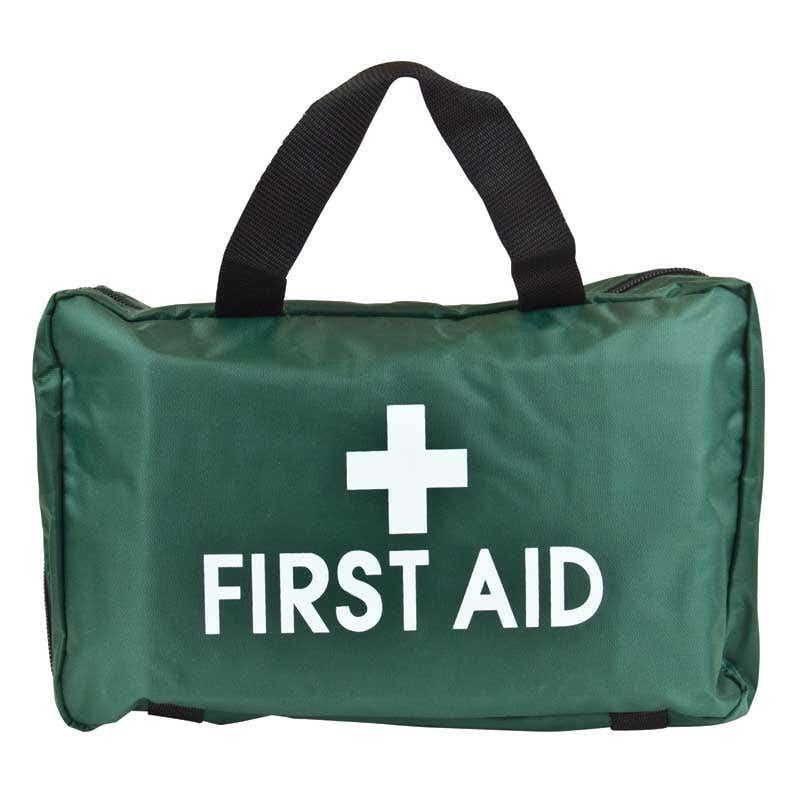 Remote Area First Aid Kit 90068032 854318