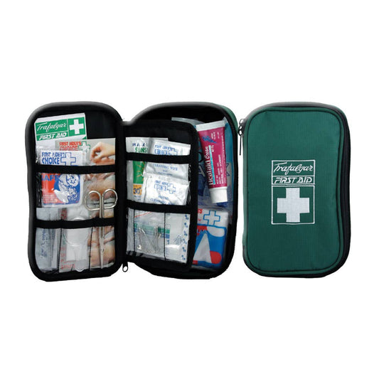 First Aid Travel Kit 90068049 856930