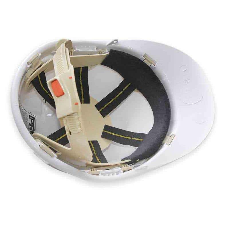 6 Point Hard Hat Harness 90070009 HHH