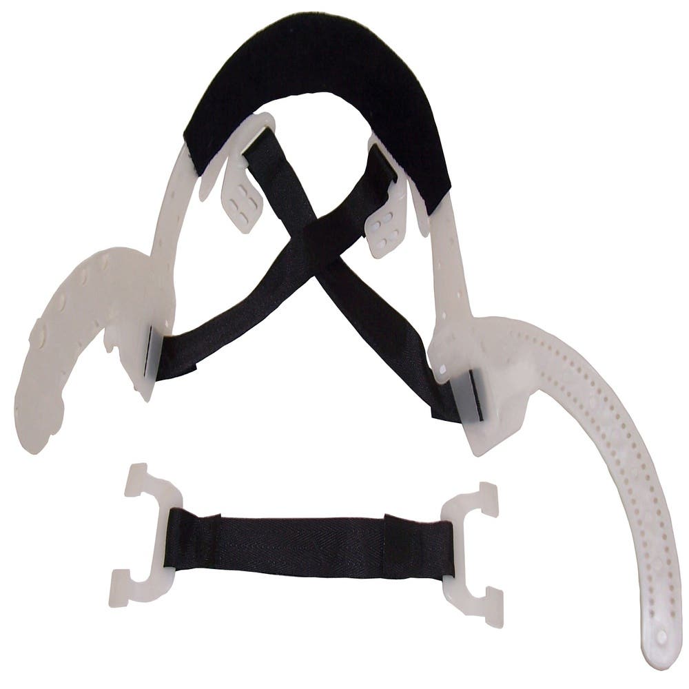 Replacement 6 Point Harness for Hard Hat_90070176_7012921771