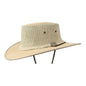 Hat Akubra Style Canvas Beige 2XL_40010451_1057BE-2XL
