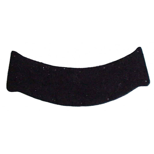 Sweatband Terry Towelling For Hard Hat Blue Vecro Style 90070259 57040280