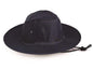 Hat Wide Brim Canvas Navy Large ProChoice_90078013_CSHBL