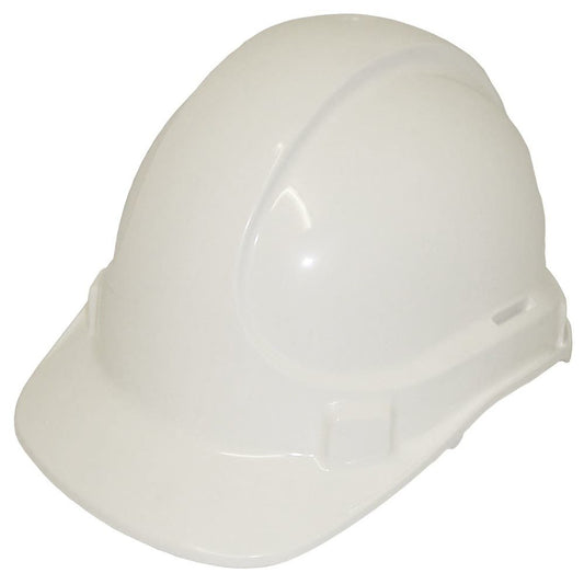 TA560 Standard Peak General Purpose Unvented Hard Hat White_90078022_7012917714