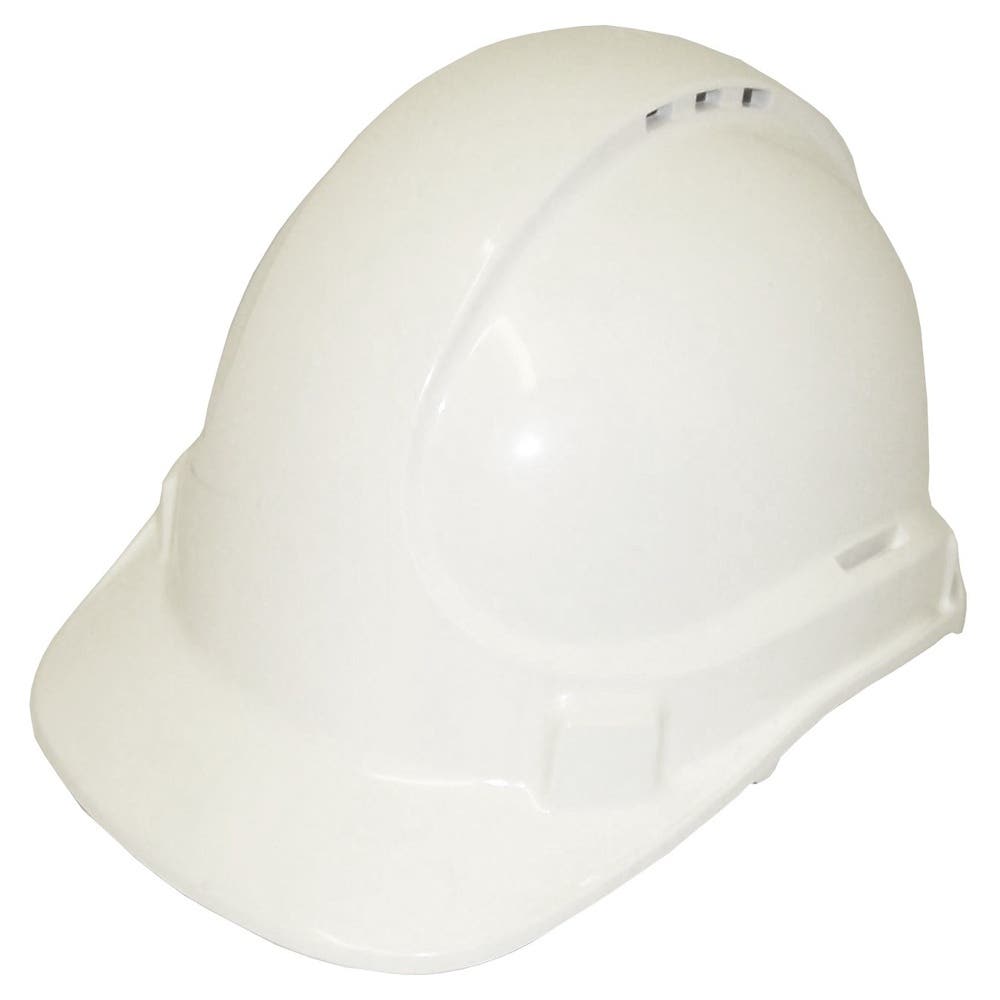 TA570 Vented Type 1 Hard Hat White_90078024_7012917301