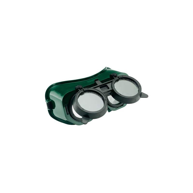 Goggles Welding Lift Up Front Cigweld 90080001 454031IND