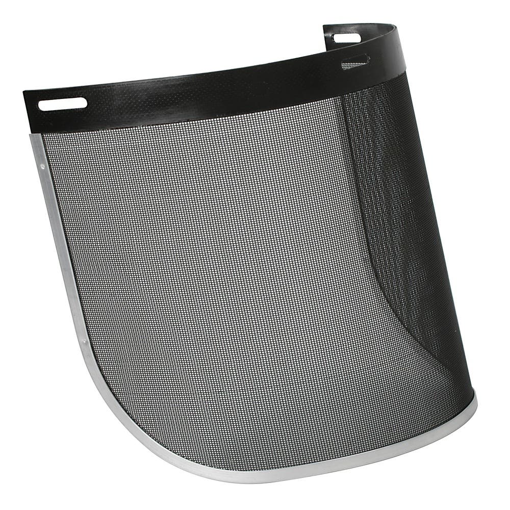VV602M Mesh Hard Hat Visor 200 x 300mm_90080025_7012913506
