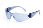 Glasses Reader Bifocals Med Impact Light Blue +3.00 Eyres_90080356_312RX-OP-LB+3.0