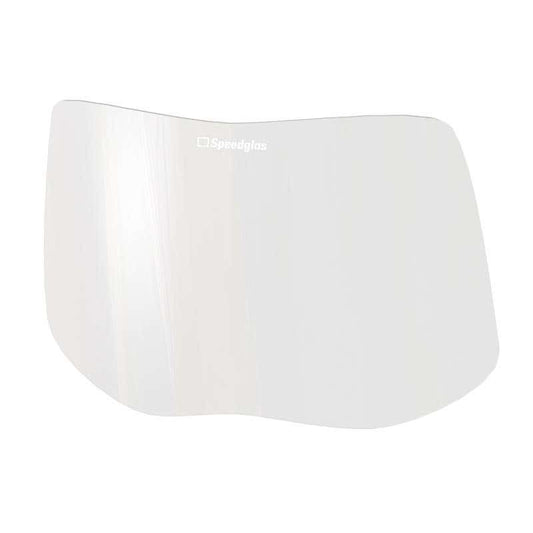 9100 Hard Coated Outside Cover Lens 10 Pack 90080496 527000