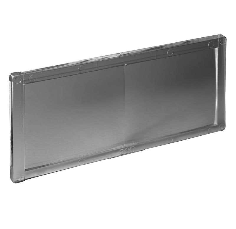 3M Speedglas Magnifying Lens Cover x2.0 90080503 171022