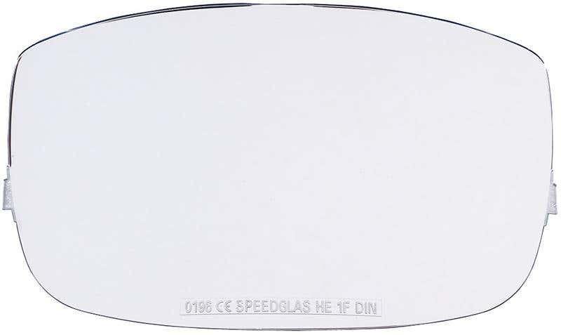3M&trade; Speedglas&trade; 9002 Outer Lens Cover 10 Pack 90080505 426000