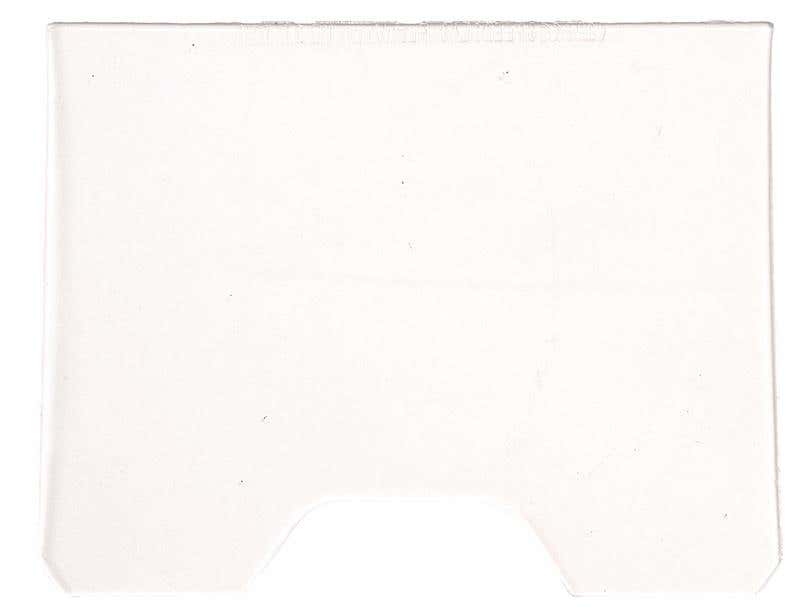 Lens Cover FlexView 120x90mm Speedglas Pk 10 90080509 423000