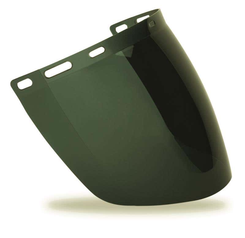 Visor Shade 5 Vadar Browguard For BG + HHBGE Prochoice 90080539 VS5