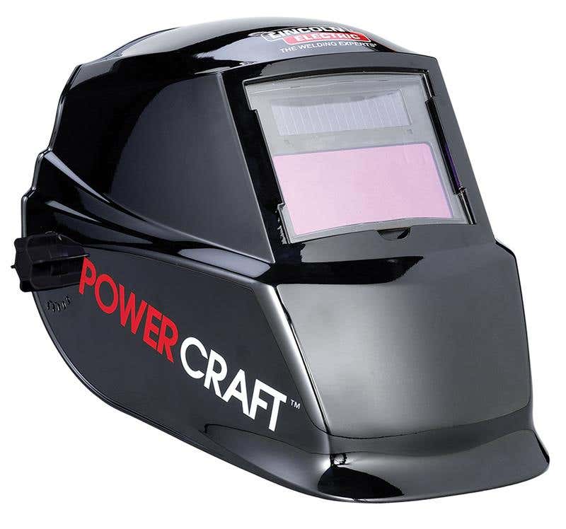 Helmet Welding Electronic Lincoln 90080586 94006943
