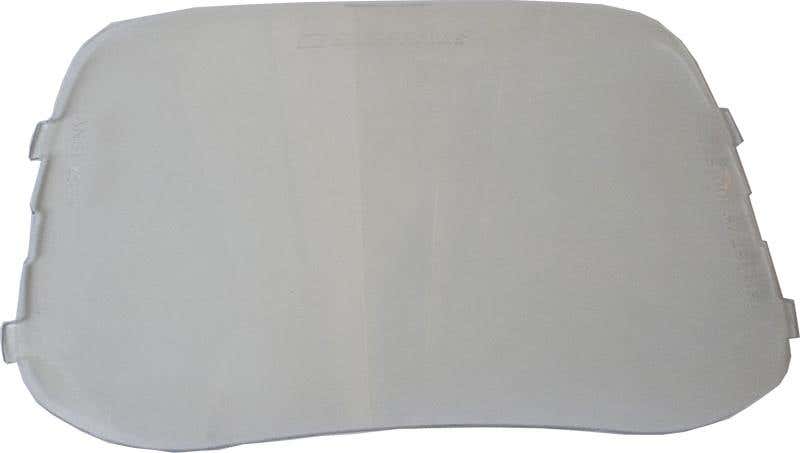 Cover Lens External S100 Scratch Speedglas Pk 10 90080687 777000
