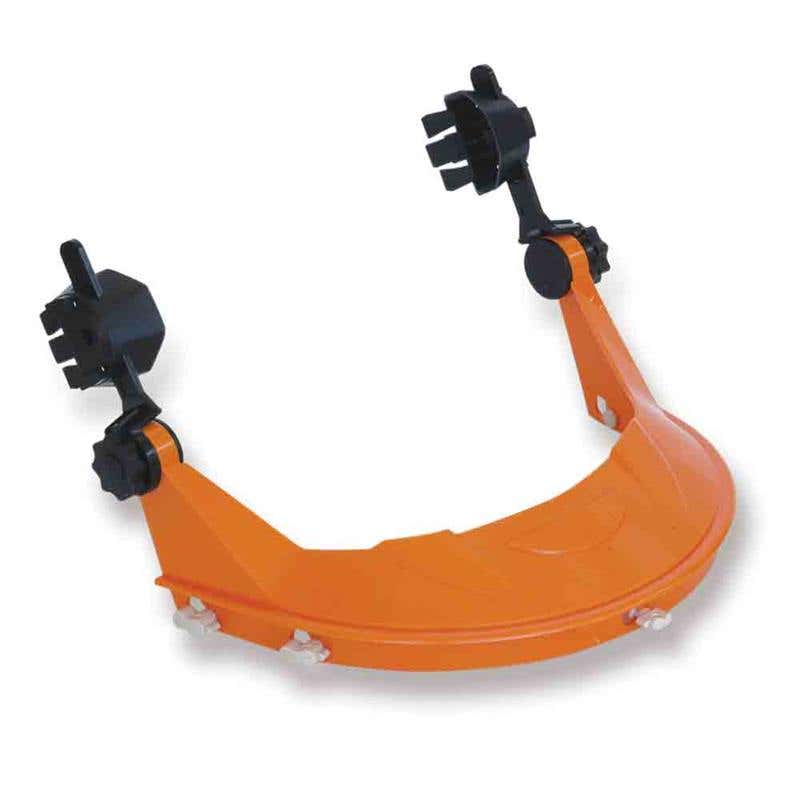 Browguard Visor Holder For Hard Hats 90088107 HHBGE