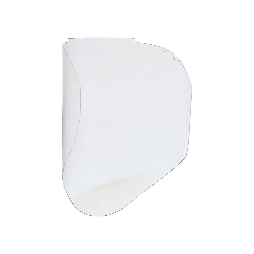 Replacement Visor Clear PC HC + AF Honeywell Bionic 90088138 1011627