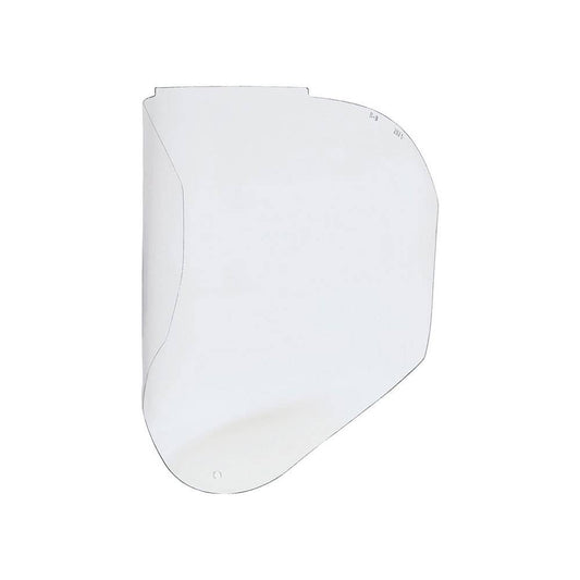 Replacement Visor Clear PC HC + AF Honeywell Bionic 90088138 1011627