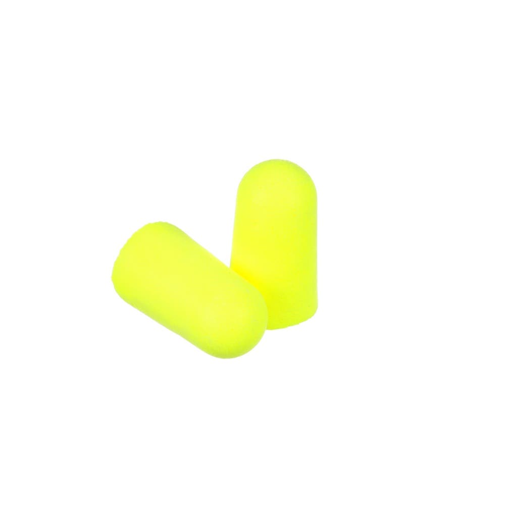 E-A-Rsoft&trade; Yellow Neons&trade; Uncorded Earplugs Class 4 Large Pk 200_90090004_7000127175