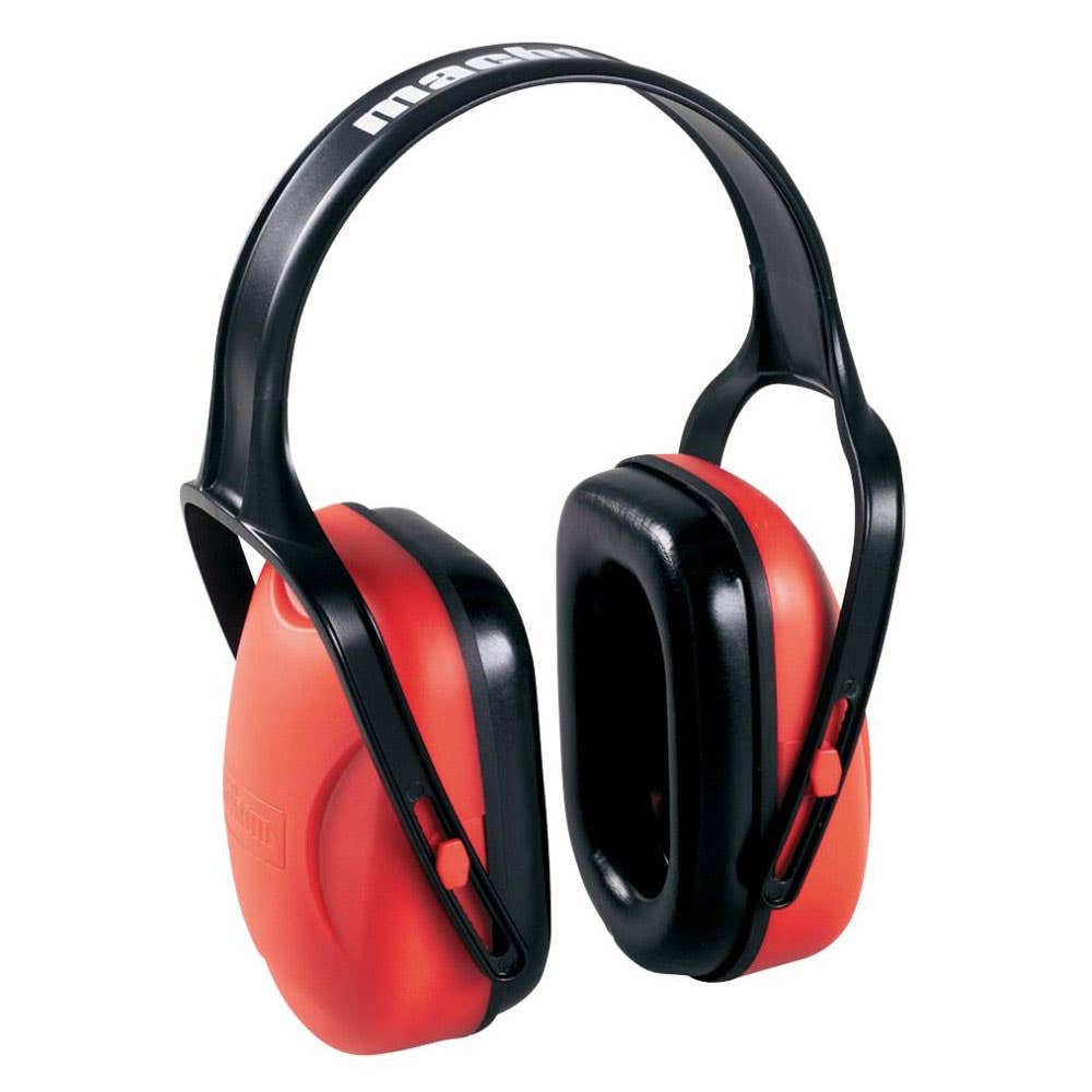 Earmuff Lightweight GP Mach 1 22dB Howard Leight 90090064 1010421 NLA