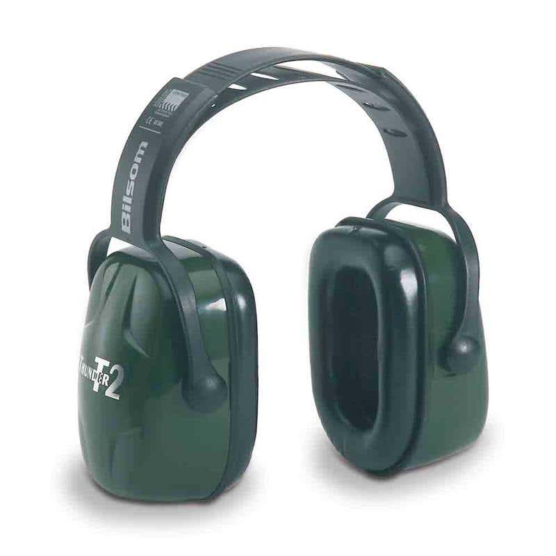 Earmuff Headband 29dB Thunder T1 Howard Leight 90090065 1035189-VS