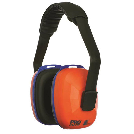 Earmuff General Purpose Three Position Class 5 26db Viper Prochoice 90090104 EMVIP
