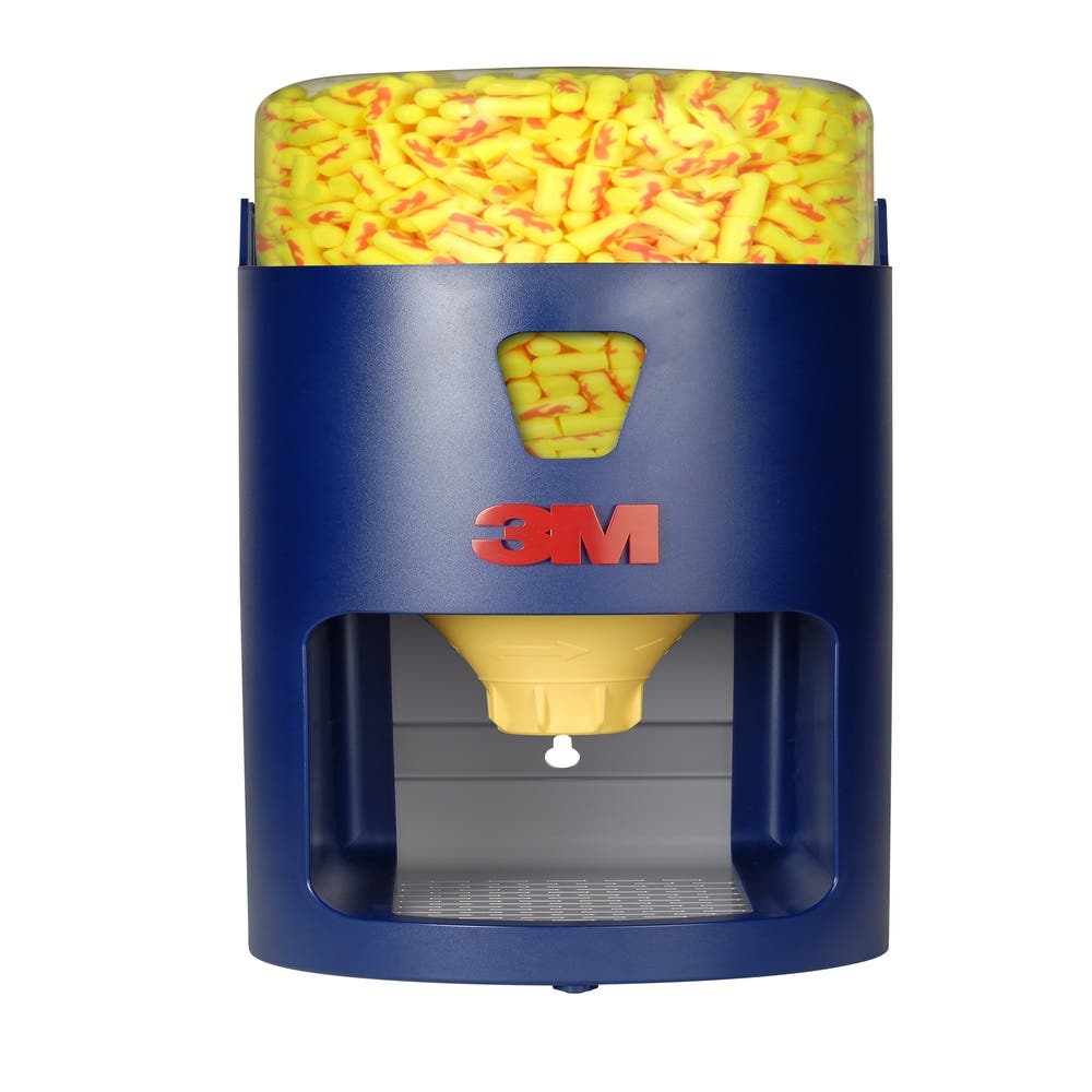 E-A-R&trade; One Touch&trade; Pro Earplugs Dispenser_90090116_7100064963