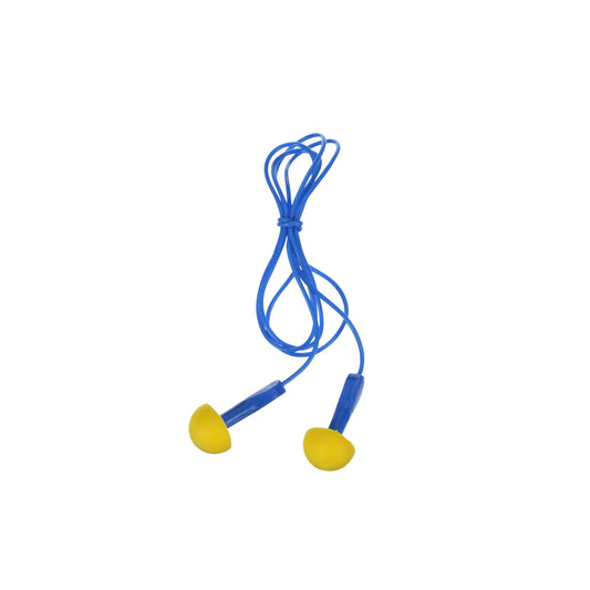 E-A-R&trade; Express Corded Earplugs Class 3 100 Pairs_90090175_7010296628