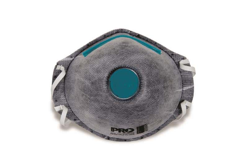 Prochoice Pre-Formed P2 Valved Disposable Respirator 90100055 PC531