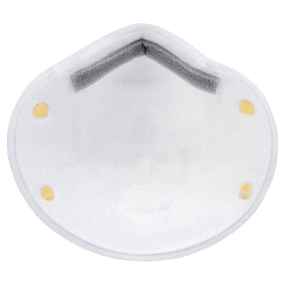8710 P1 Pre-Formed Disposable Respirator 20 Pk_90100080_7000008661