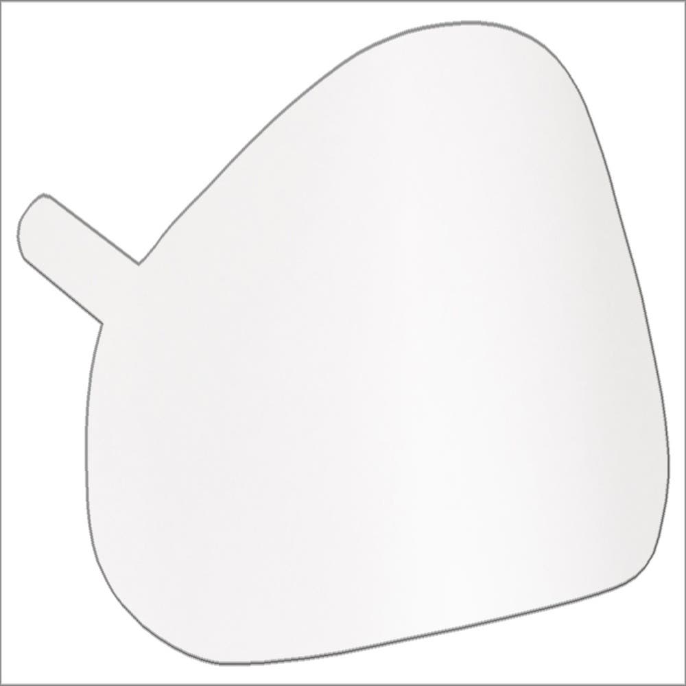 Cover Visor Peel Off Scott Promask PP Pk 10_90100288_7012623323